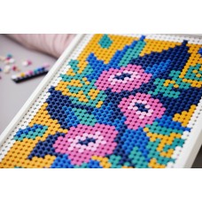 Gėlių menas  LEGO® Art  31207